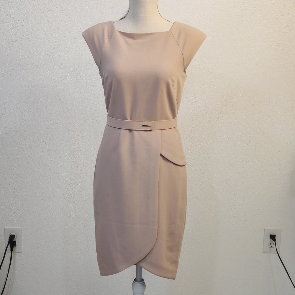The Limited Scandal Collection Olivia Pope Dress